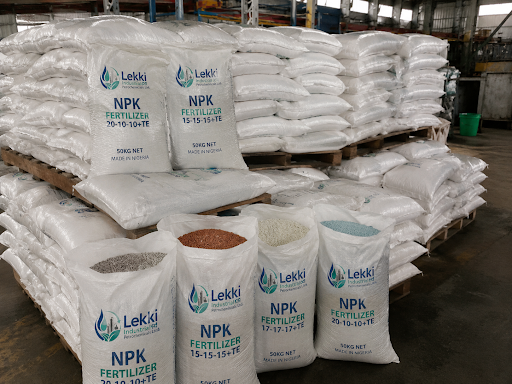 Fertilizer Products